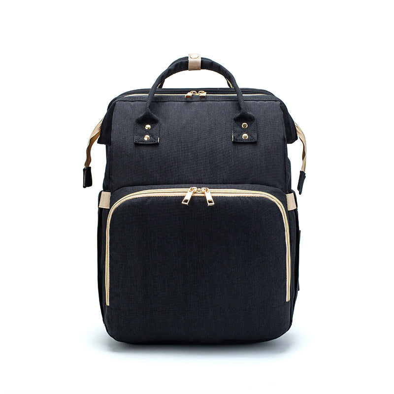 Foldable Baby Changing & Travel Backpack – image 20