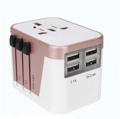 Multi-Country Travel Adapter – image 6