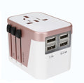 Multi-Country Travel Adapter – image 6