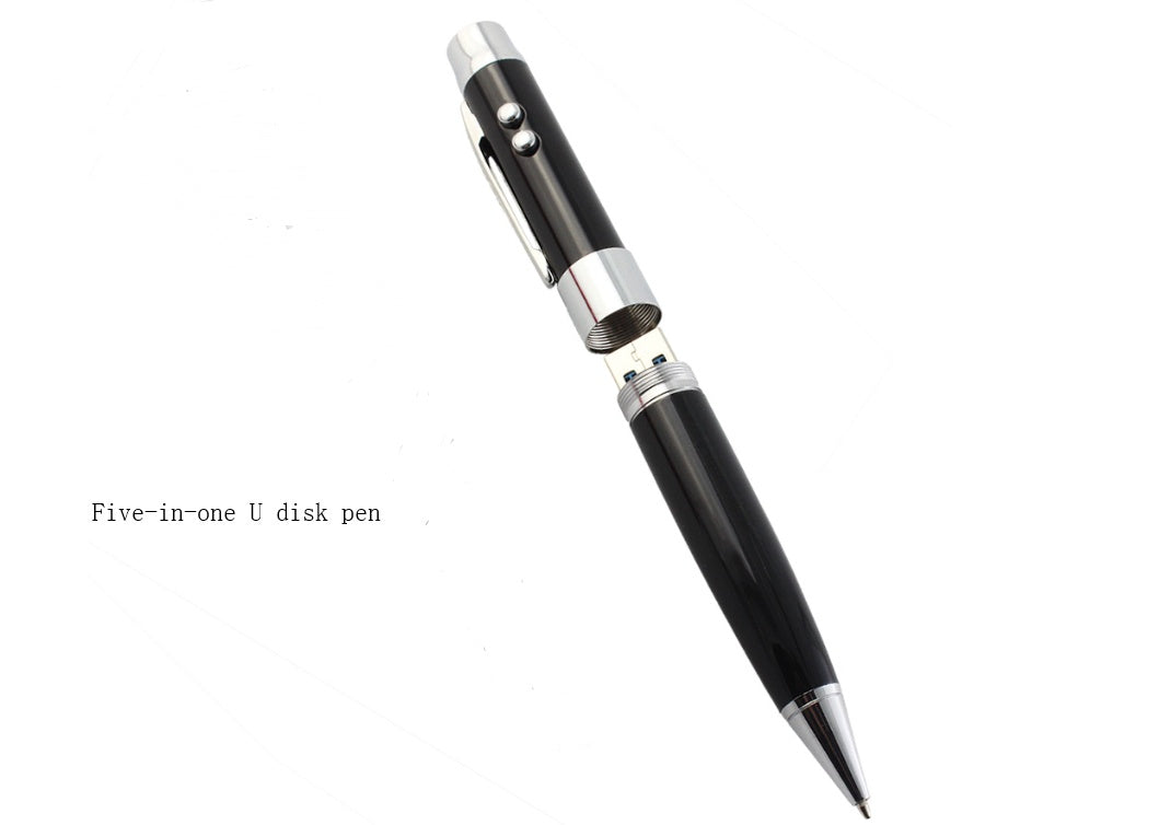 Multi-Function USB Pen Drive – image 3