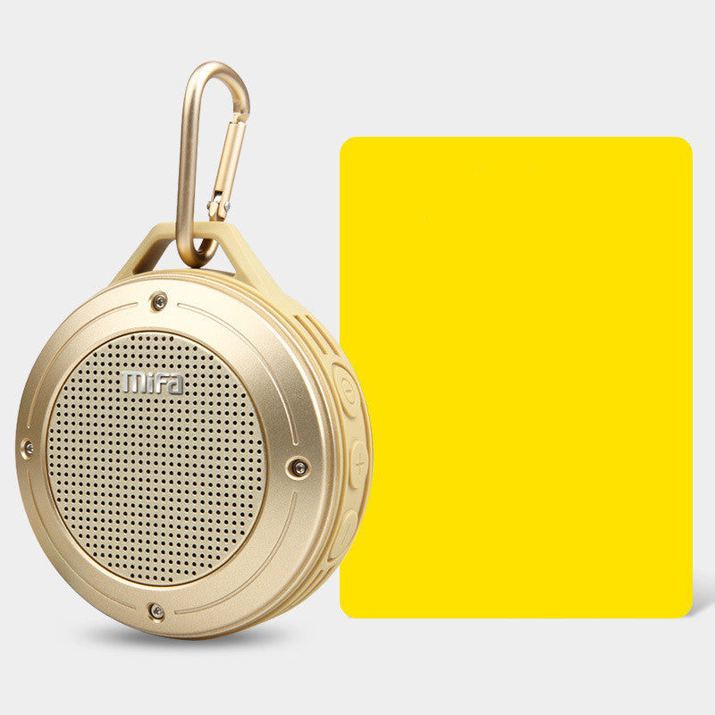 Sports Wireless Bluetooth Speaker – image 8
