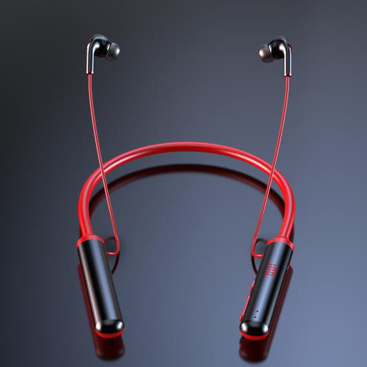 Sports Neckband Wireless Headphones – image 8