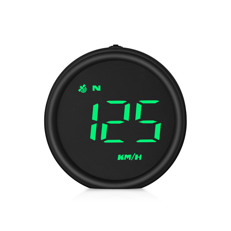 Car HUD HD Head-Up Display – image 6