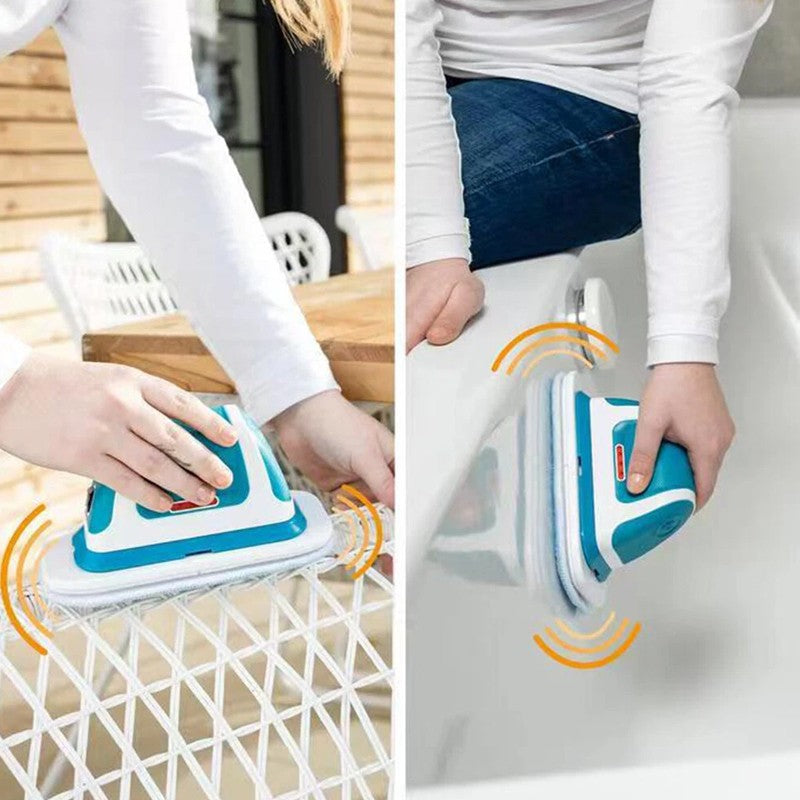 Cordless Electric Scrubber with Vibration Power – image 2