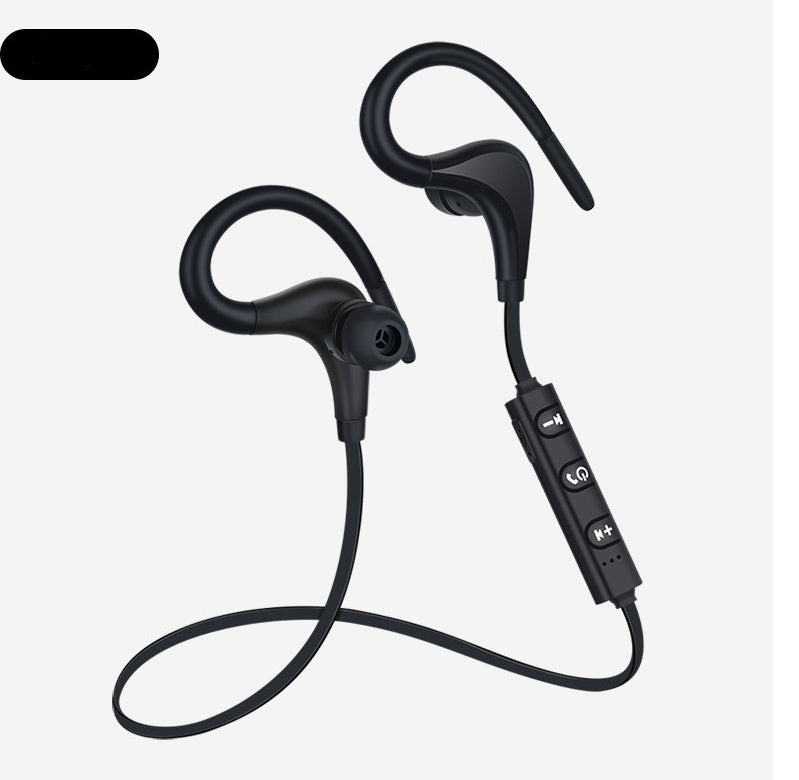 Sports Wireless Bluetooth Earbuds