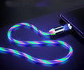 Magnetic Streamer LED Charging Cable – image 11