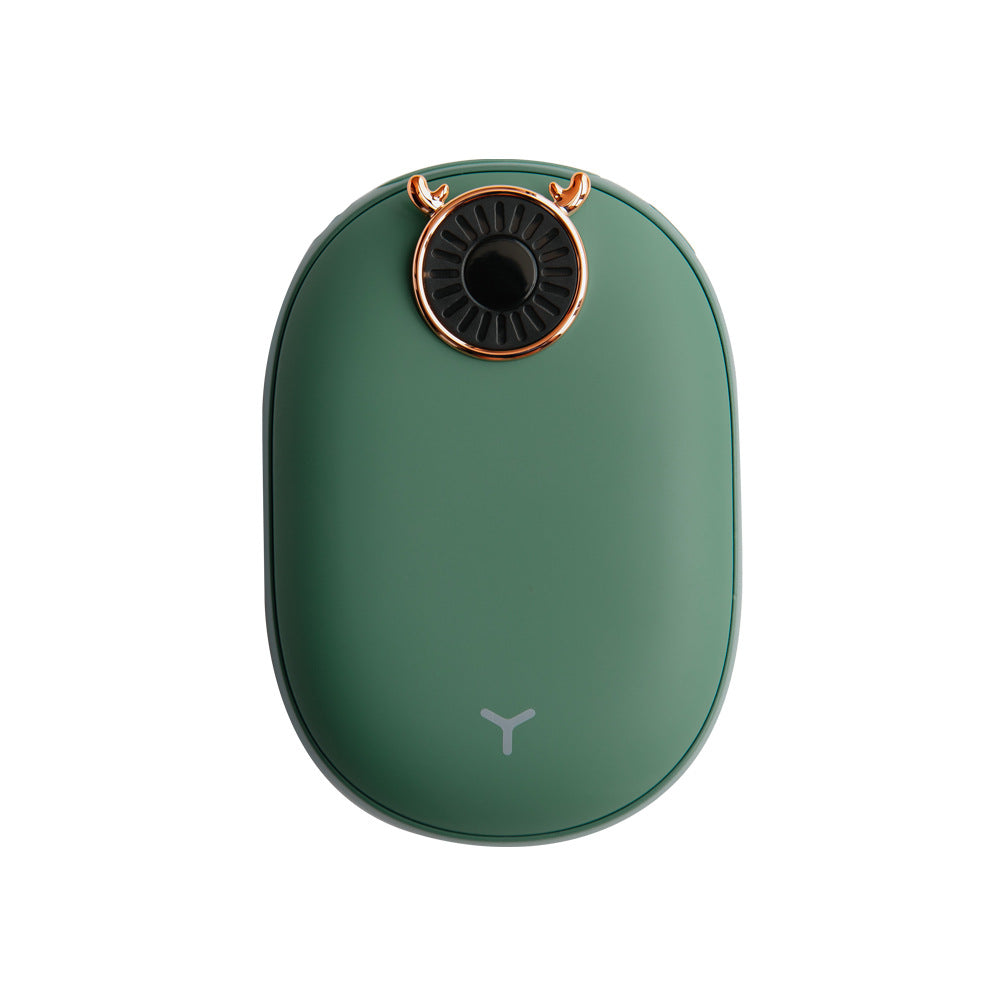 Small Pocket Power Bank – Compact USB Charging for Quick Top-Ups – image 5
