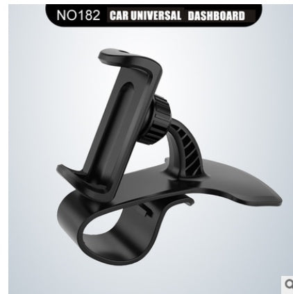 360° Rotating Universal Car Phone Mount – image 12