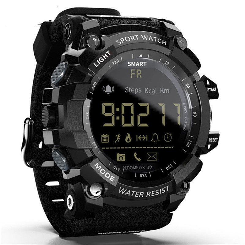 OKMAT Smart Watch – Reliable Daily Fitness Tracking, Wide Compatibility – image 5