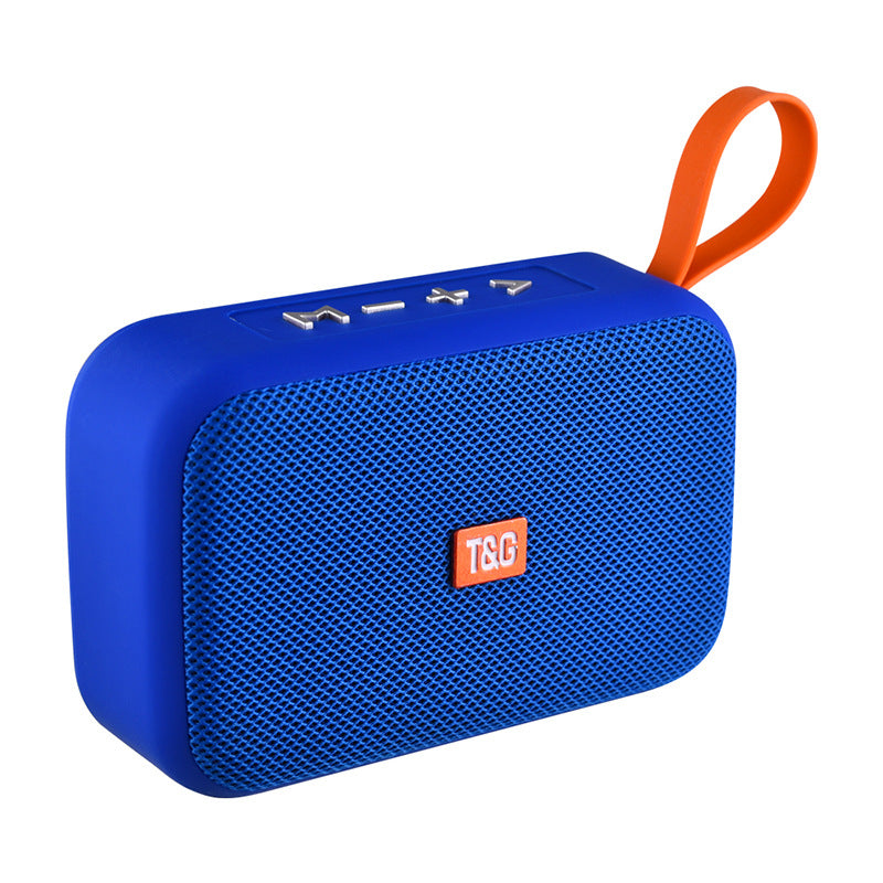 Sports Wireless Bluetooth Speaker with Radio – image 6