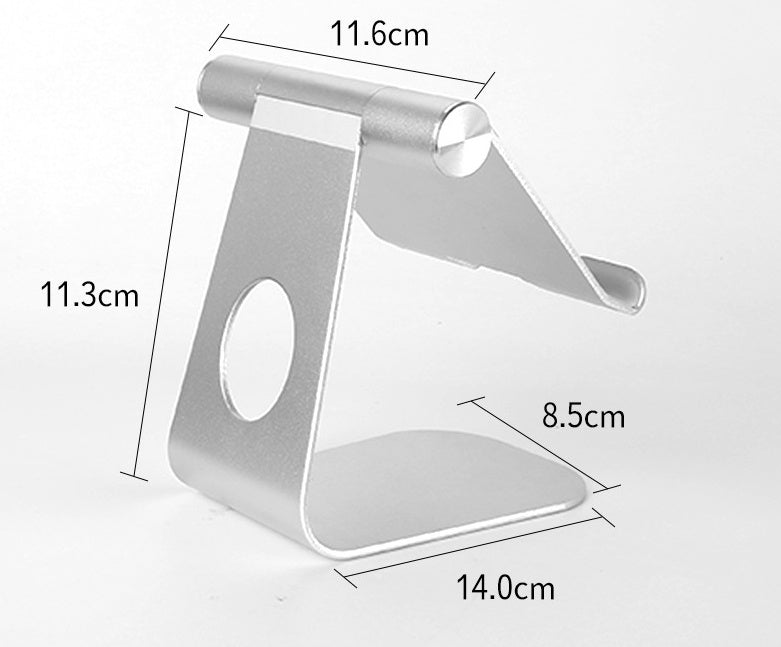 Adjustable Tablet Stand – Desktop Mount – image 6