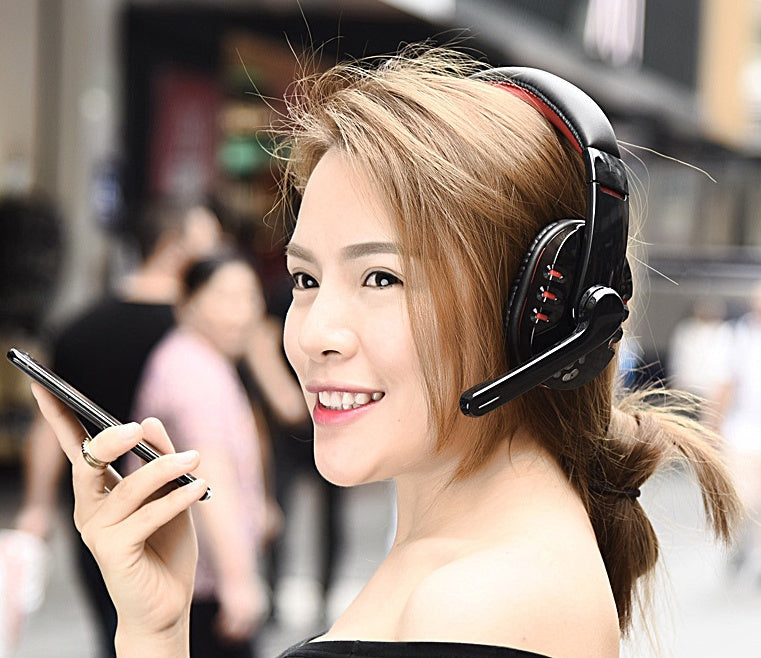 Wireless Bluetooth Headset – image 7