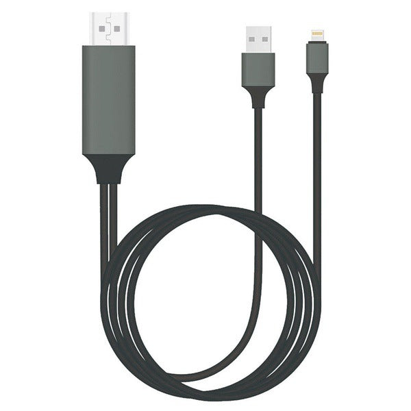 Type-C to HDMI Phone Projection Cable – image 6