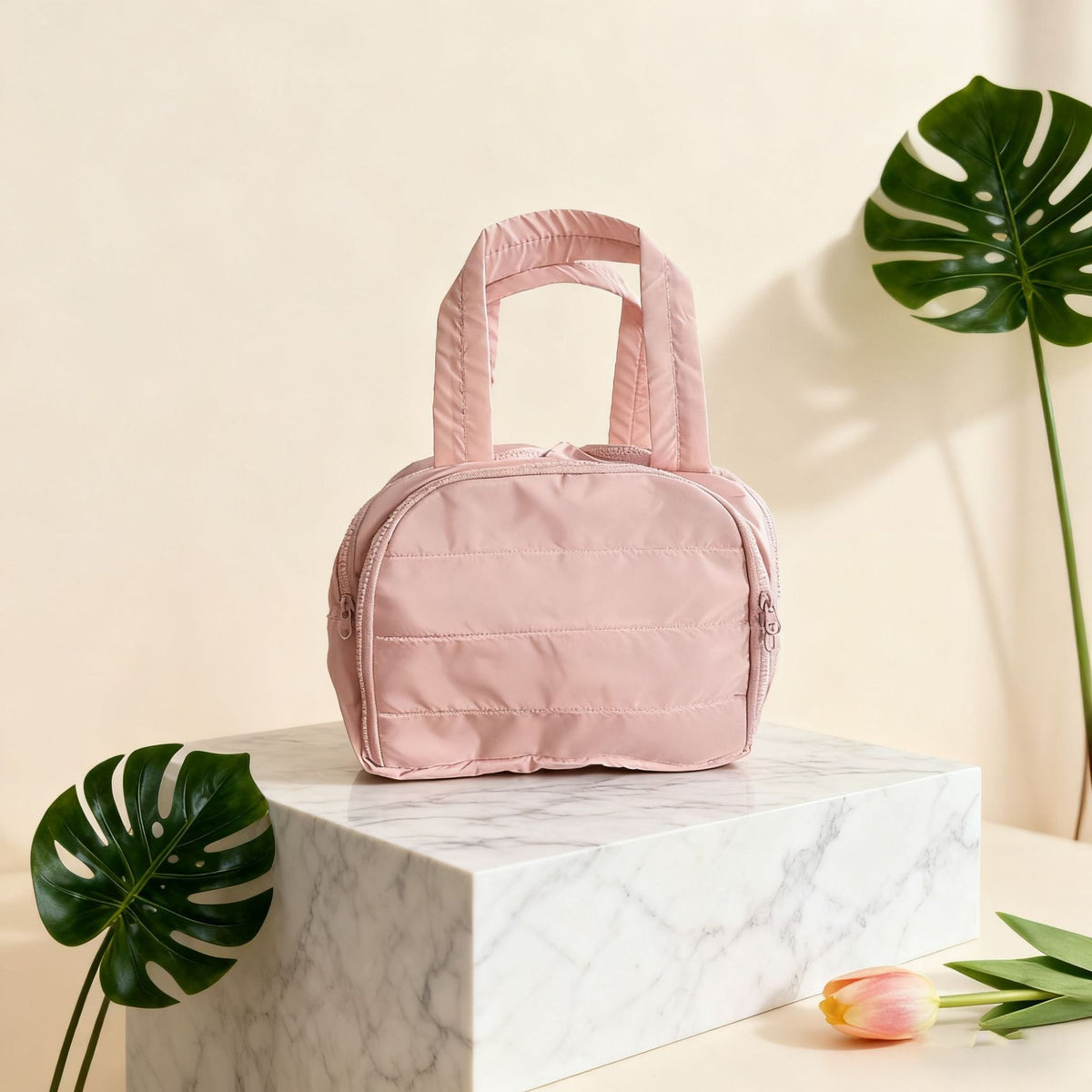 High-End Travel Portable Toiletry Organiser – image 24