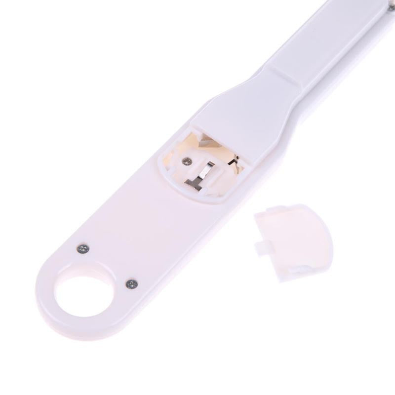 Digital Kitchen Measuring Spoon Scale – image 6