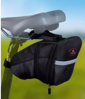 Bicycle Saddle Bag – image 4