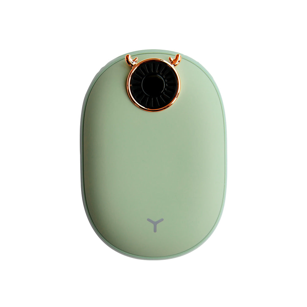 Small Pocket Power Bank – Compact USB Charging for Quick Top-Ups – image 6