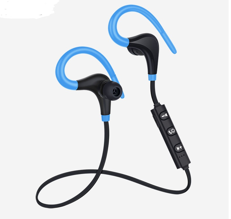 Sports Wireless Bluetooth Earbuds – image 9