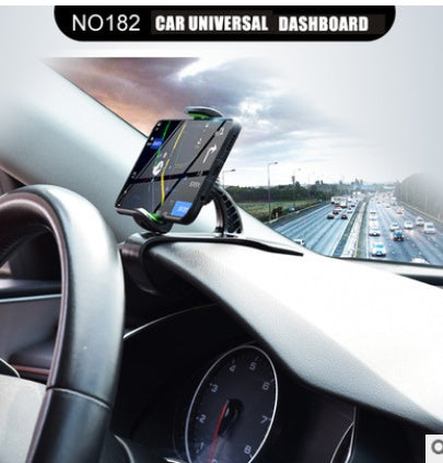 360° Rotating Universal Car Phone Mount – image 4