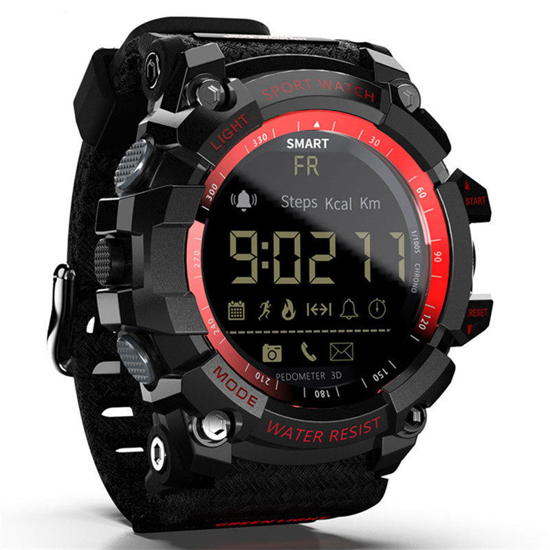 OKMAT Smart Watch – Reliable Daily Fitness Tracking, Wide Compatibility – image 7