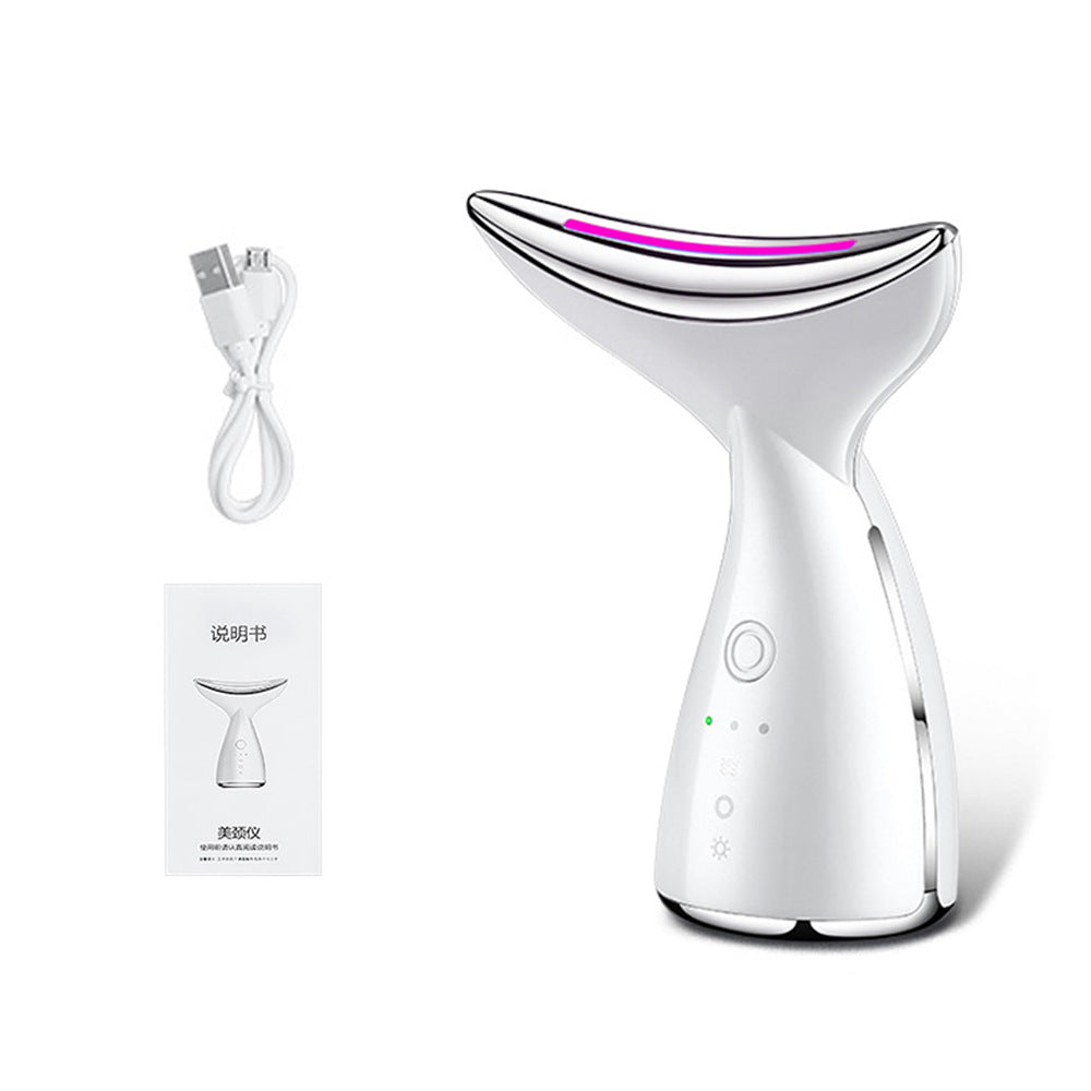 Neck & Face Beauty Massager – image 4