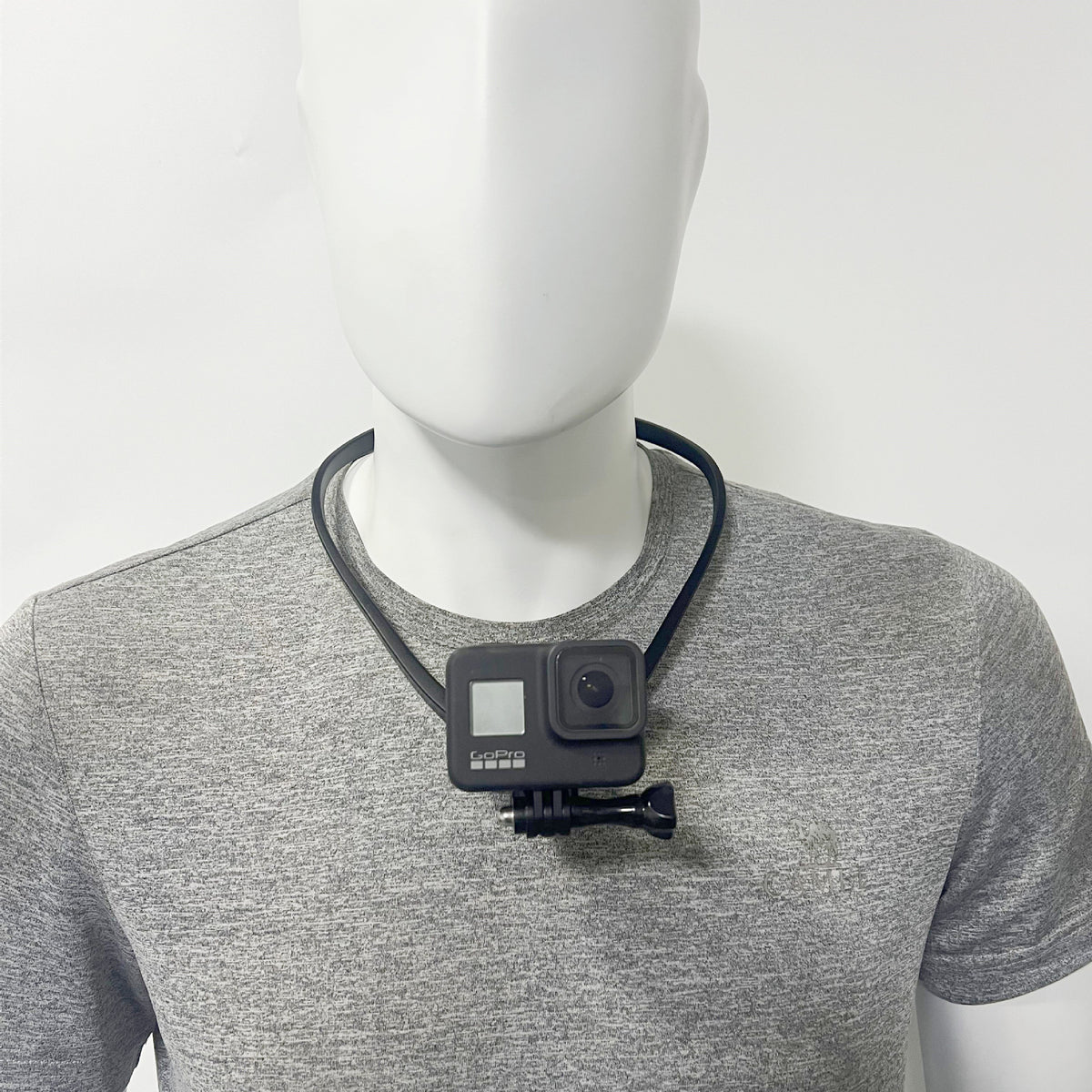 Chest Mount Phone Holder – Action Camera Bracket – image 5