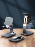 Desktop Phone & Tablet Stand – Adjustable Angle