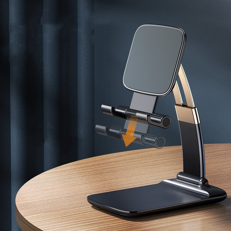 Desktop Phone & Tablet Stand – Adjustable Angle – image 3