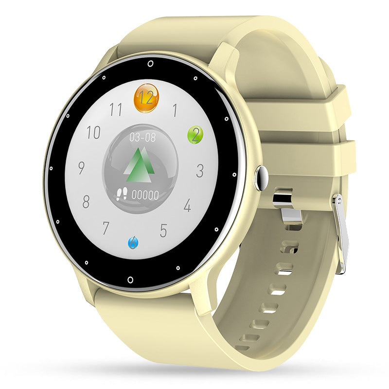 Sports Smartwatch with Camera – image 4