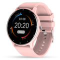 Sports Smartwatch with Camera