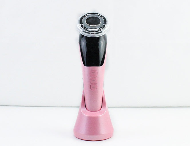 Hot & Cold Facial Massager – image 5