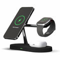 5-in-1 Magnetic Charging Stand with Night Light – image 4