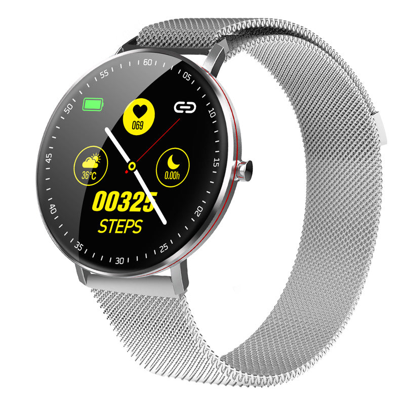 Full Touch Smart Fitness Bracelet – image 2