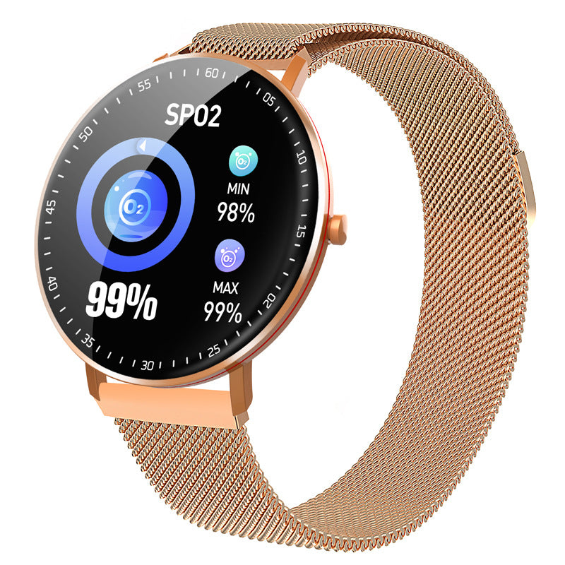 Full Touch Smart Fitness Bracelet – image 4