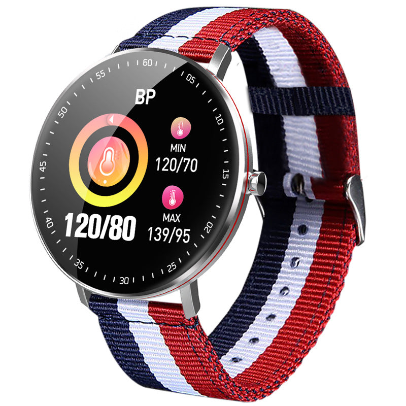 Full Touch Smart Fitness Bracelet – image 5