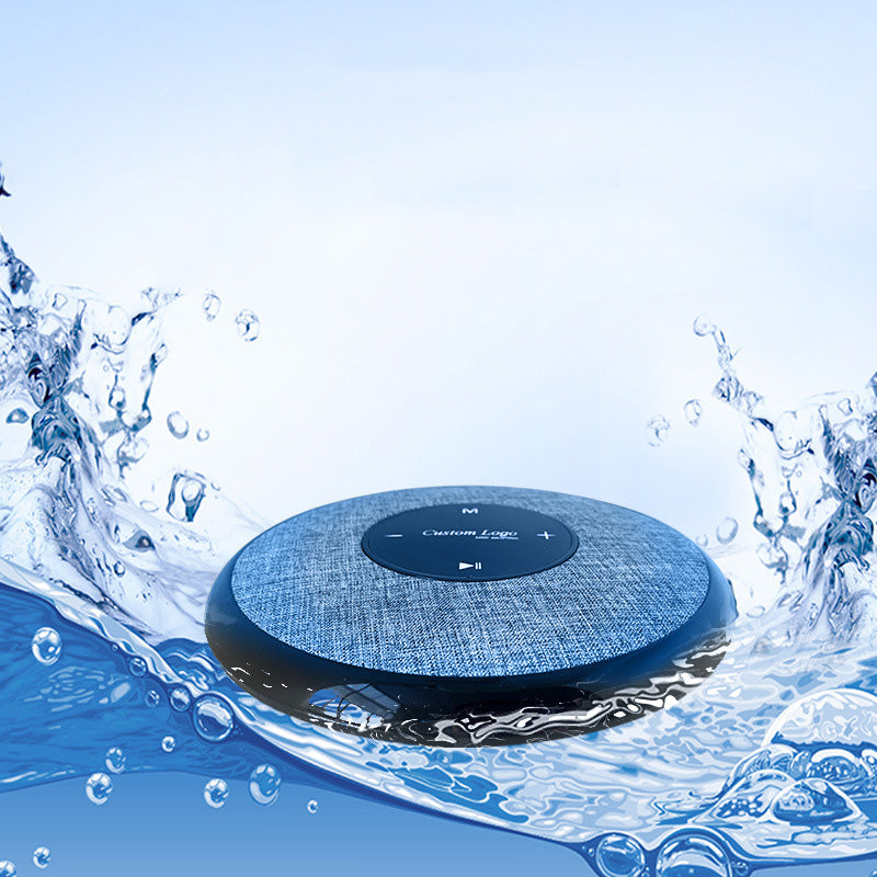 Floating Bluetooth Speaker – Water-Resistant