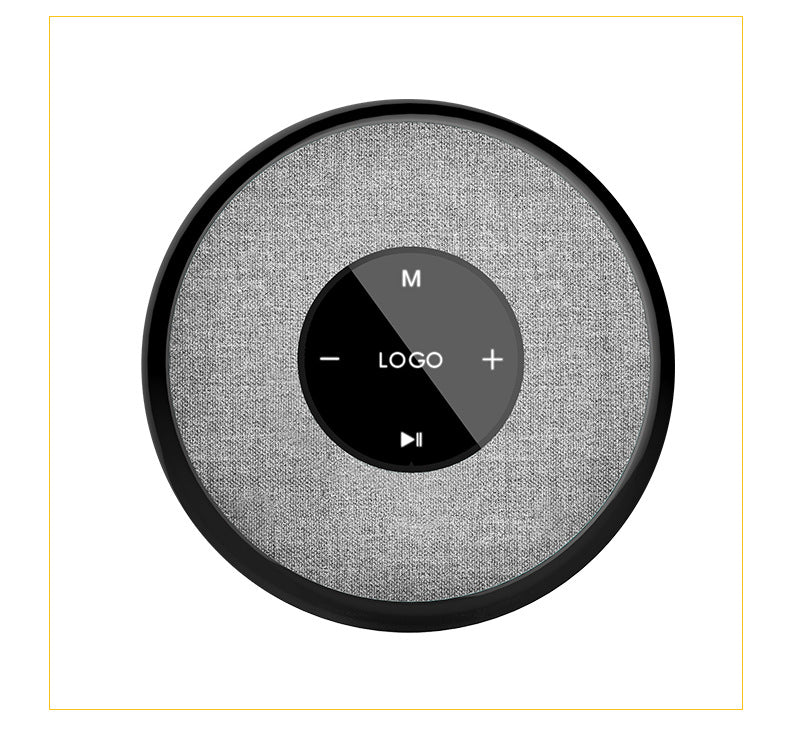 Floating Bluetooth Speaker – Water-Resistant – image 3