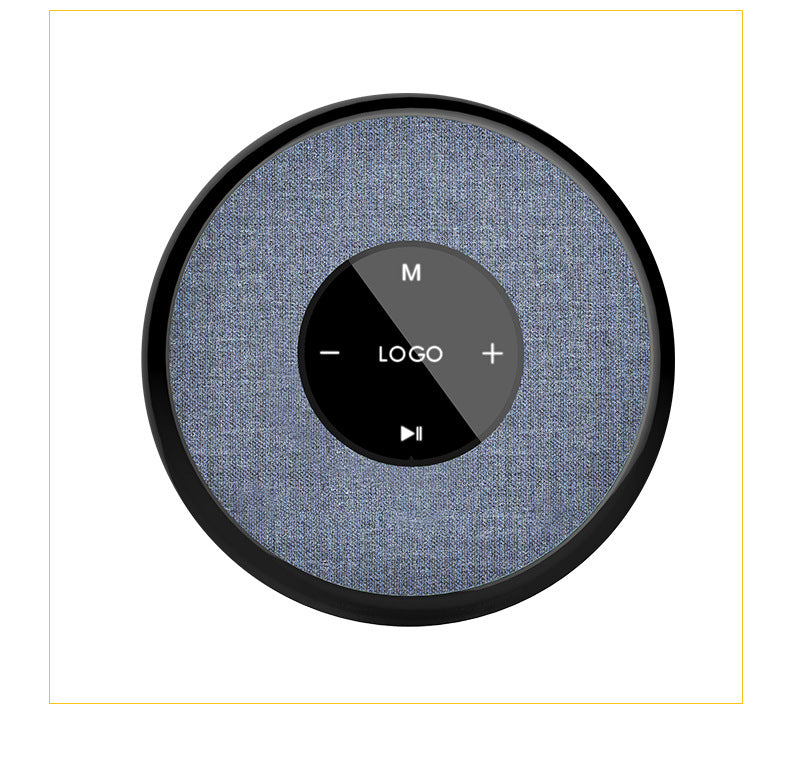 Floating Bluetooth Speaker – Water-Resistant – image 5