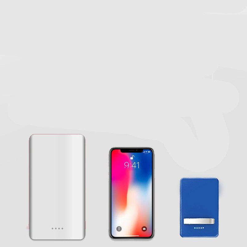 Magnetic 15W Wireless PD Power Bank – 5000mAh – image 2
