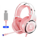 E-Sports RGB Gaming Headset – image 3