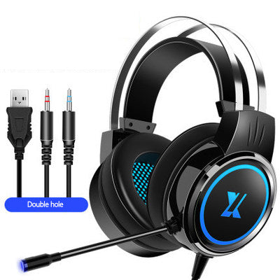 E-Sports RGB Gaming Headset – image 7