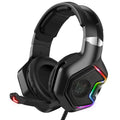 ONIKUMA K10 Pro Gaming Headset – PS4/PS5 with LED – image 2