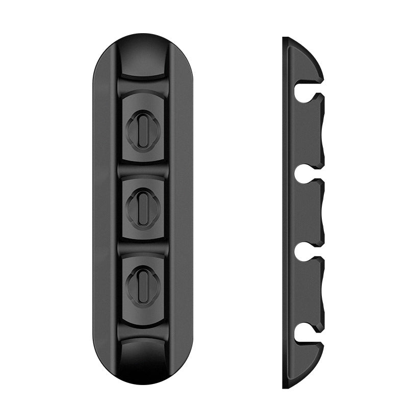 Magnetic Desktop Cable Organizer – image 4