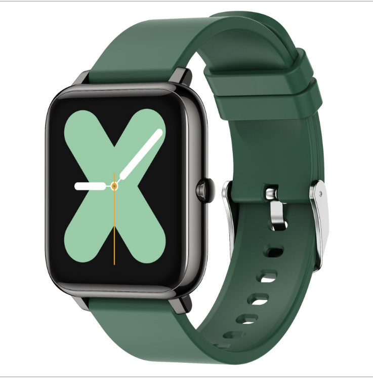 Multi-Sport Smart Bracelet – Heart Rate & Activity Tracking – image 7