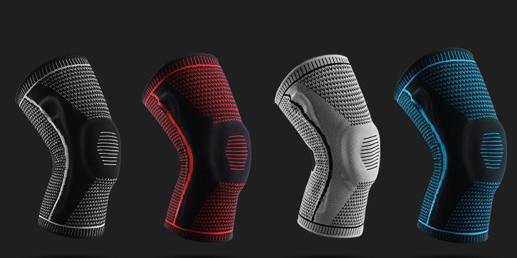 Sports Knee Pads – image 5