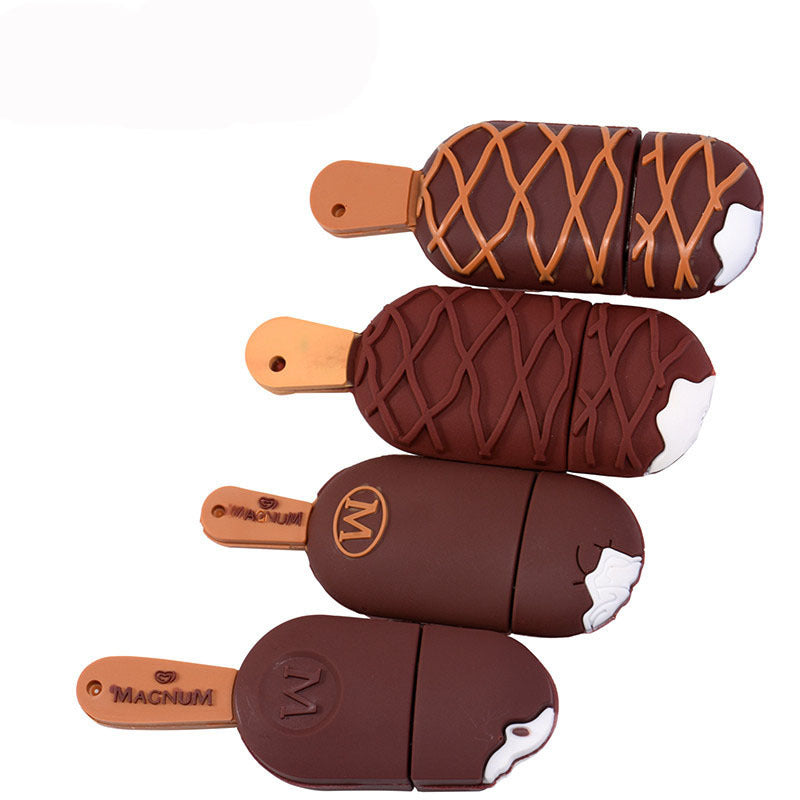 Ice Cream Novelty USB Flash Drive