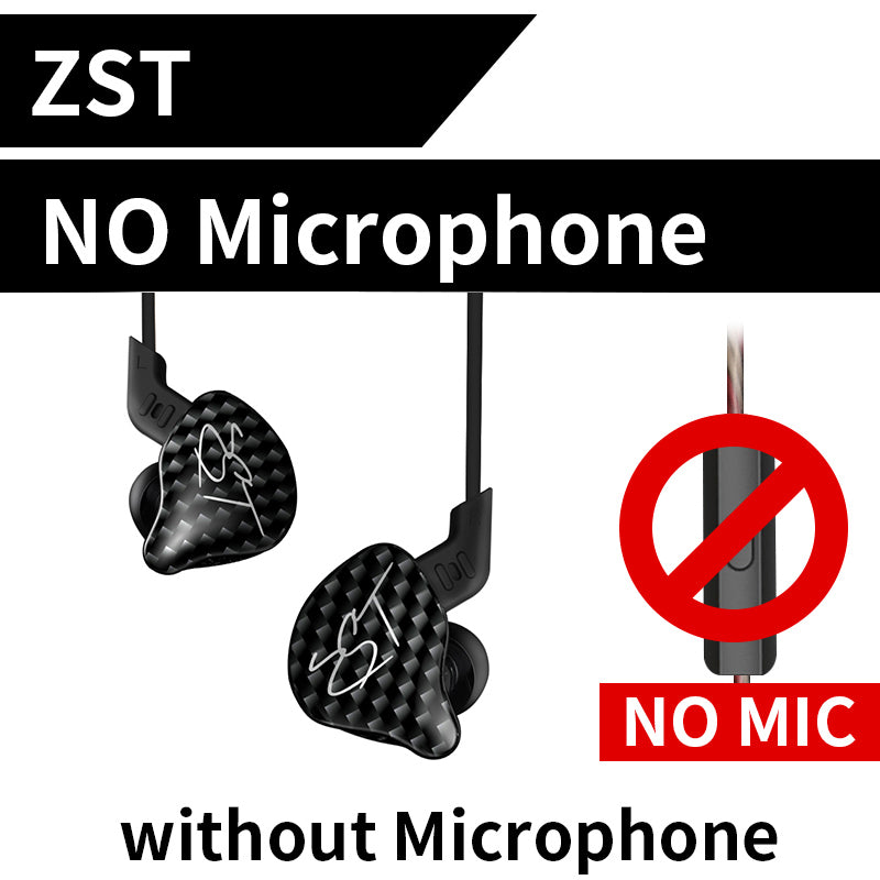 Ring-Iron In-Ear Subwoofer Headphones – image 7