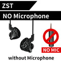 Ring-Iron In-Ear Subwoofer Headphones – image 7