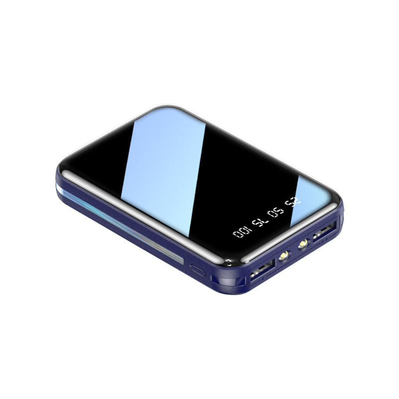 Mini Digital Display Power Bank – image 3
