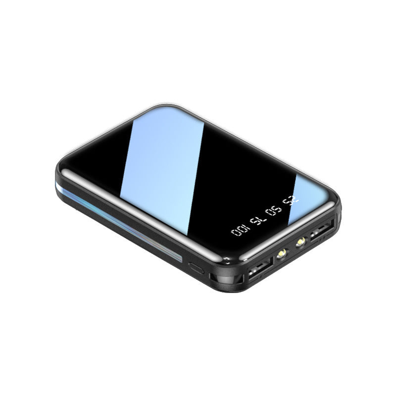 Mini Digital Display Power Bank – image 2